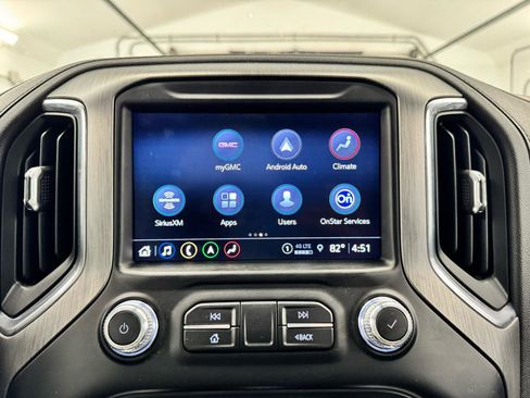 Used 2021 GMC Sierra 2500 Denali AWD/4WD image 29