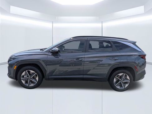Certified 2026 Hyundai Tucson SEL Plus AWD/4WD image 7