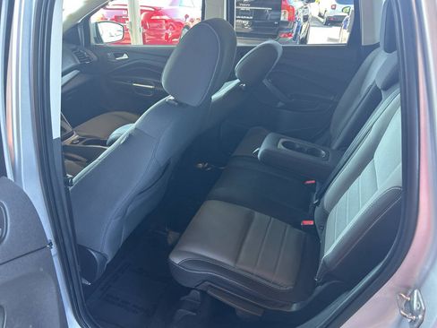 Used 2016 Ford Escape SE AWD/4WD image 13