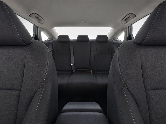 Certified 2023 Honda Accord LX image 17