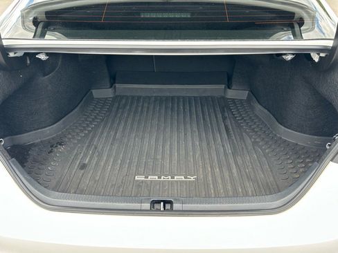 Used 2023 Toyota Camry LE image 18