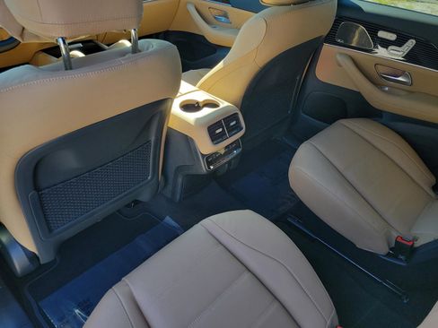 New 2026 Mercedes-Benz GLS 450 4MATIC image 15