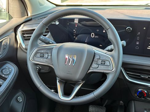 New 2026 Buick Encore GX Preferred w/ Advanced Technology Package image 23