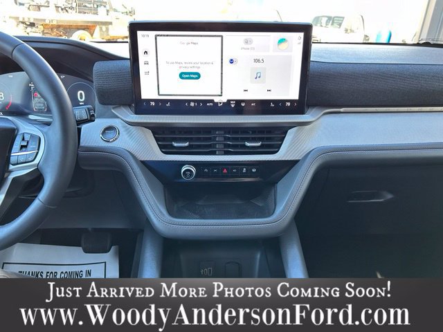 Used 2026 Ford Explorer Active RWD image 12