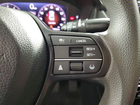 Used 2024 Honda Accord EX image 23