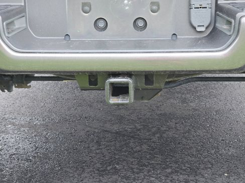 Used 2022 RAM 1500 Big Horn AWD/4WD image 8