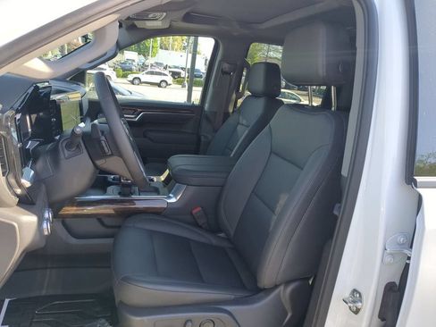 New 2026 GMC Sierra 1500 Elevation w/ Elevation Premium Package AWD/4WD image 20