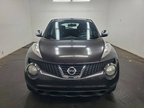 Used 2013 Nissan Juke FWD image 2