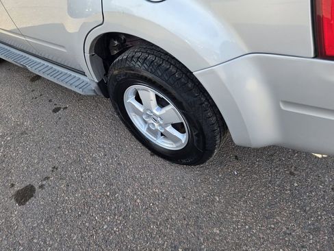 Used 2008 Ford Escape XLT image 6