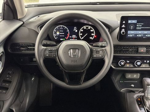 New 2026 Honda HR-V LX image 22