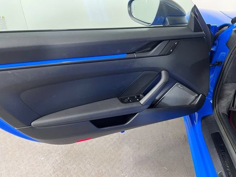 Certified 2024 Porsche 911 Carrera T RWD image 24