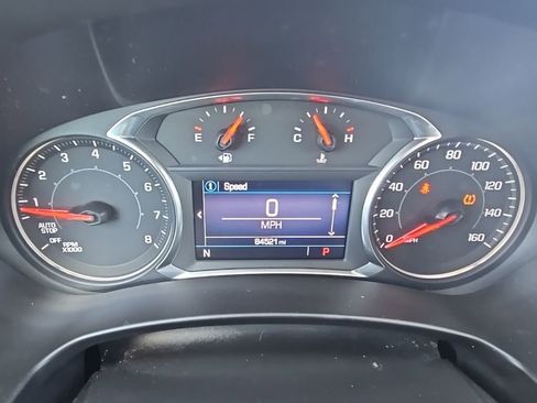 Used 2019 GMC Terrain SLE w/ Driver Convenience Package image 5