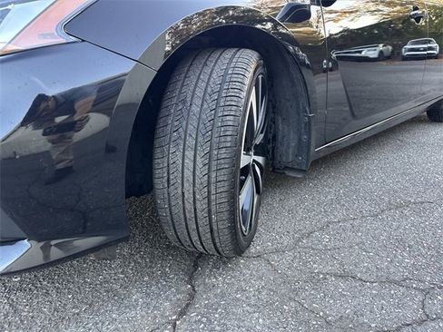 Used 2021 Nissan Altima 2.5 SR image 30