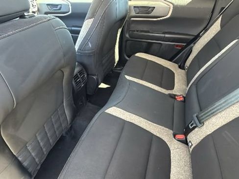 Used 2025 Ford Bronco Sport Big Bend AWD/4WD image 24