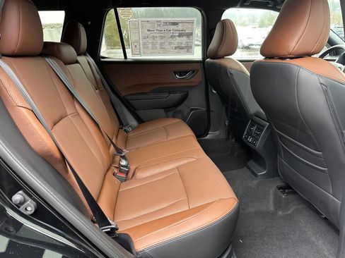 New 2026 Subaru Outback Touring XT AWD/4WD image 12