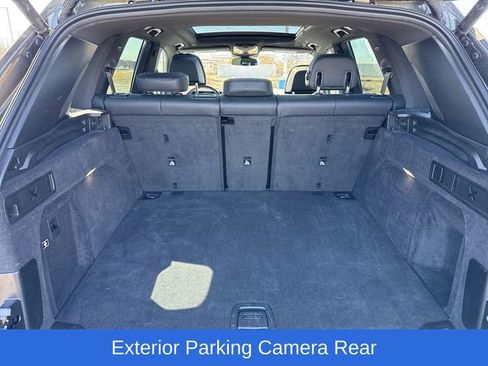 Used 2024 BMW X5 xDrive40i image 15