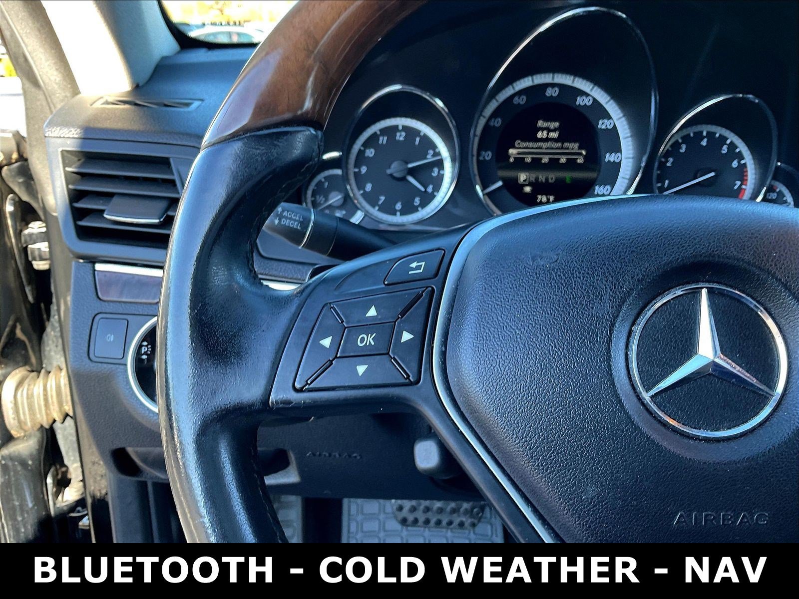 Used 2013 Mercedes-Benz E 350 Cabriolet image 11
