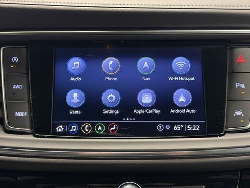 Used 2024 Buick Enclave Avenir w/ Avenir Technology Package image 8