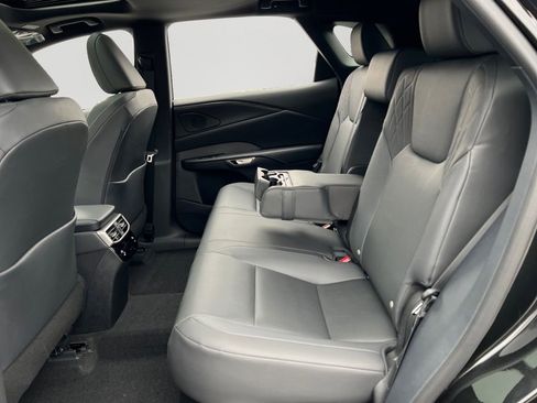 New 2026 Lexus RX 350 Premium image 8