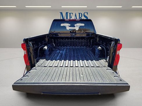 Used 2024 Chevrolet Silverado 1500 Custom image 14