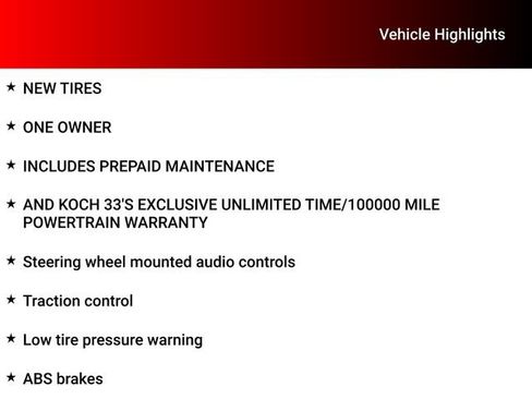 Used 2023 Toyota Highlander XLE AWD/4WD image 21