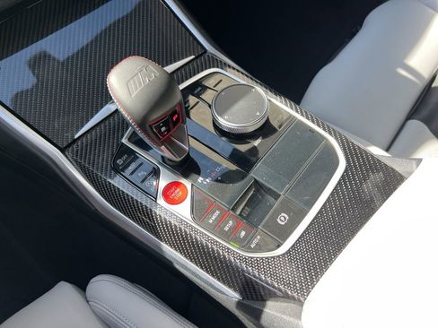 Used 2024 BMW M4 xDrive Competition w/ Executive Package image 19