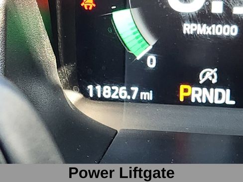 Used 2025 Ford Explorer Active w/ Active Comfort Package AWD/4WD image 10