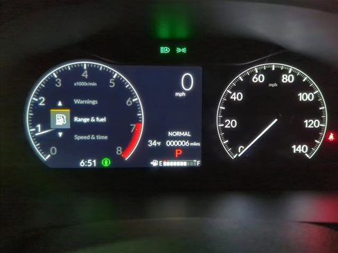 New 2026 Honda Odyssey EX-L image 9