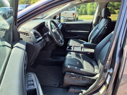 Used 2025 Honda Odyssey EX-L image 58