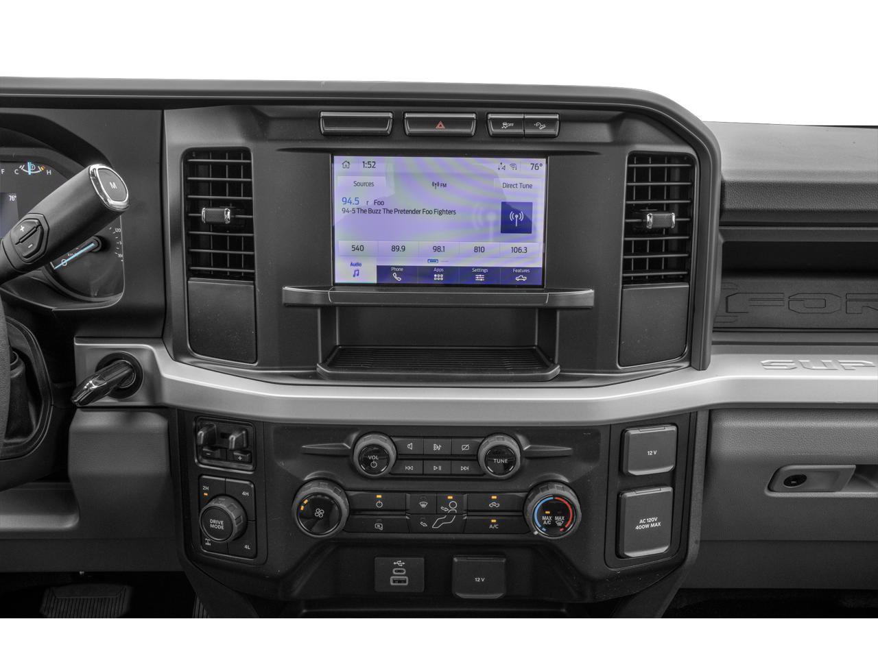 New 2026 Ford F350 Lariat w/ Lariat Ultimate Package AWD/4WD image 29
