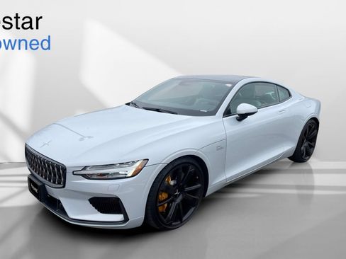 Used 2021 Polestar Polestar 1 AWD/4WD image 1