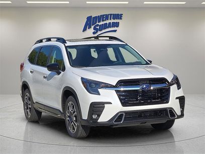 New 2025 Subaru Ascent Touring