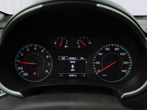 Used 2022 Chevrolet Malibu LT image 4