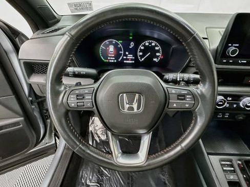 Used 2023 Honda CR-V Sport image 11