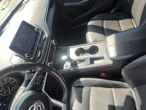 Used 2021 Nissan Altima 2.5 SR FWD image 25