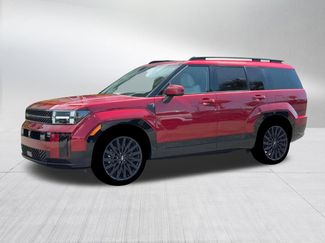 New 2026 Hyundai Santa Fe Calligraphy video 2