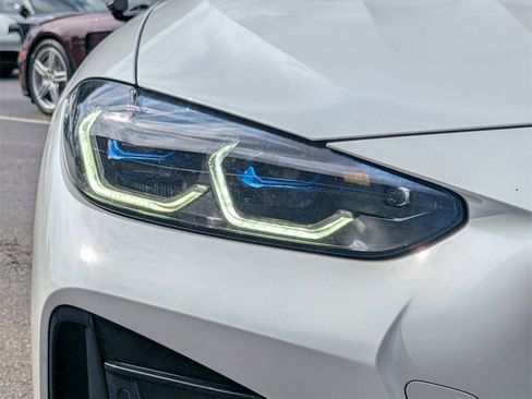 Used 2023 BMW M440i M440i w/ Premium Package image 24