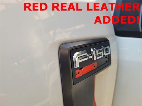 Used 2022 Ford F150 XLT w/ Equipment Group 302A High image 30