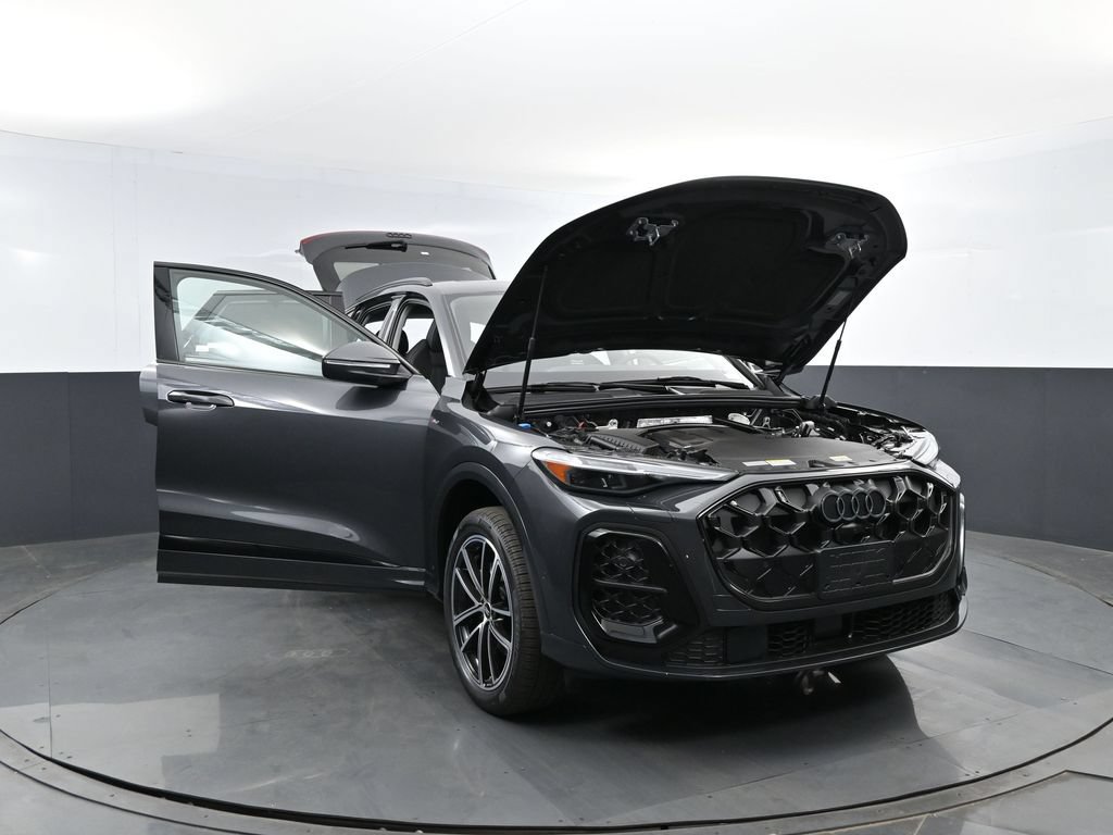 New 2026 Audi Q5 Premium AWD/4WD image 26