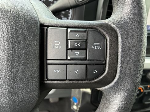 Used 2026 Ford F250 XLT AWD/4WD image 53