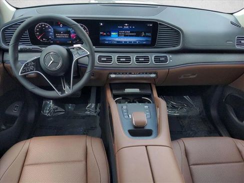 Certified 2025 Mercedes-Benz GLE 350 GLE 350 image 17