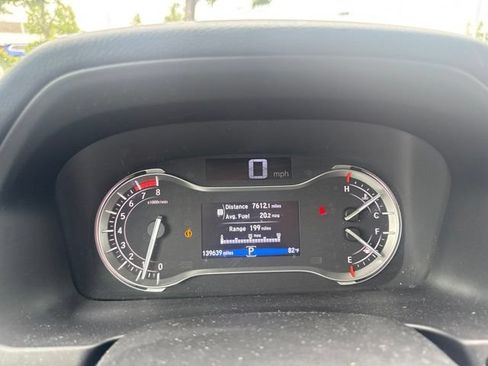 Used 2016 Honda Pilot EX-L image 17