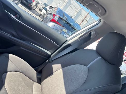 Used 2024 Toyota Camry LE FWD image 16