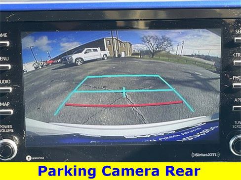 Used 2021 Toyota C-HR XLE image 23