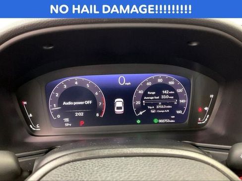Certified 2025 Honda Accord SE image 25