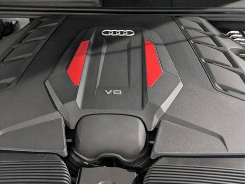 New 2026 Audi SQ8 Premium Plus image 18