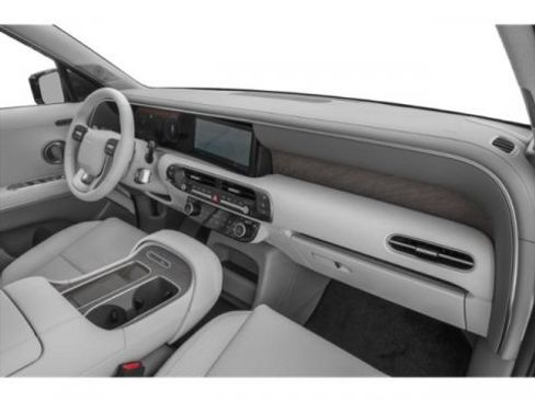New 2026 Hyundai Palisade Limited AWD/4WD image 17