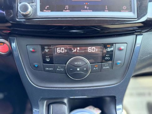 Used 2019 Nissan Sentra SR w/ Exterior Package FWD image 38