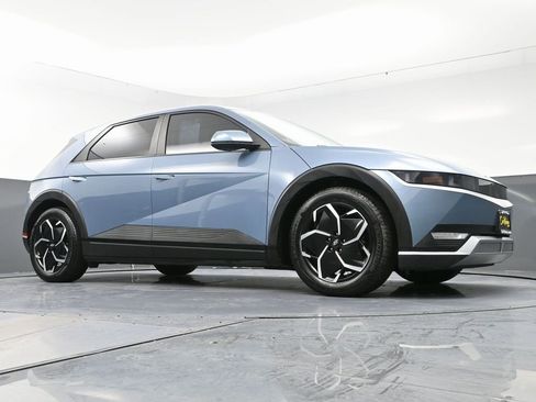 Used 2022 Hyundai Ioniq 5 SE image 46