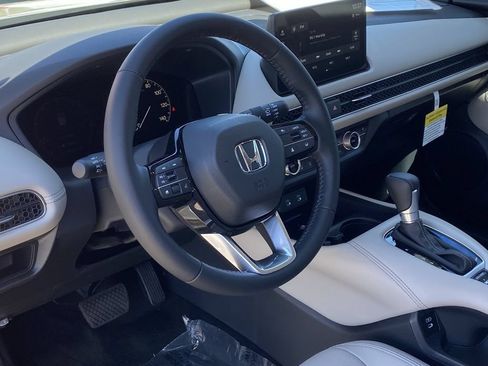 Used 2027 Honda HR-V EX-L image 21